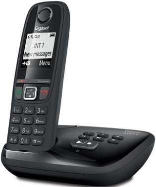 TÉLÉPHONE NUMÉRIQUE*