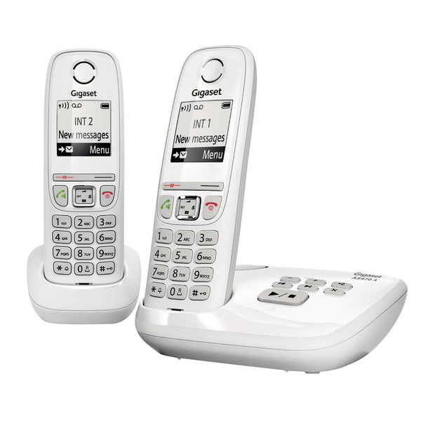 gigaset Téléphone résidentiel code EAN 4250366852973 