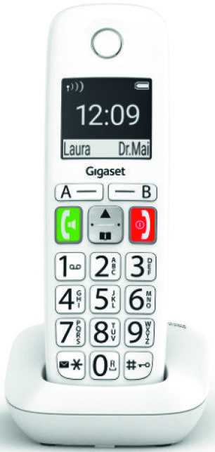 TÉLÉPHONE NUMÉRIQUE