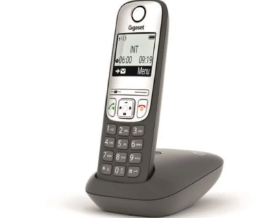 Téléphone fixe sans fil Solo