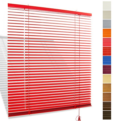 WOLTU VH5463 Stores vénitiens Aluminium,Install...