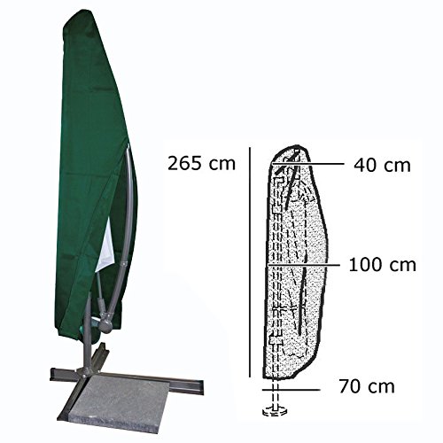 WOLTU #126-GZ1163 Housse de protection pour par...