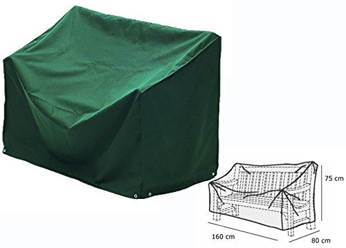 WOLTU #126-GZ1164 Housse de protection pour ban...