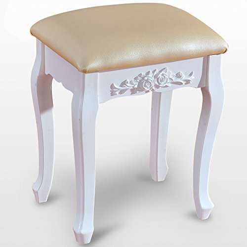WOLTU MB6012 Tabouret pour coiffeuse,Sièges de ...