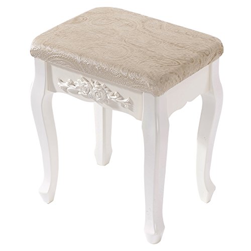 WOLTU MB6018-a,Tabouret pour coiffeuse,Sièges d...
