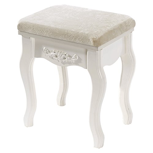 WOLTU MB6020-a,Tabouret pour coiffeuse,Sièges d...