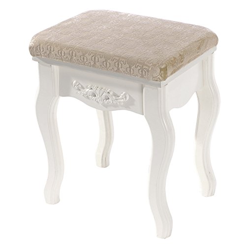 WOLTU MB6021-a,Tabouret pour coiffeuse,Sièges d...
