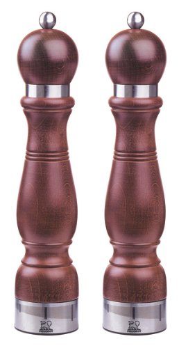 Chateauneuf uselect Kirsche Peugeot moulin à poivre et sel-chateauneuf 23 cm cerise code EAN 4250370255180 