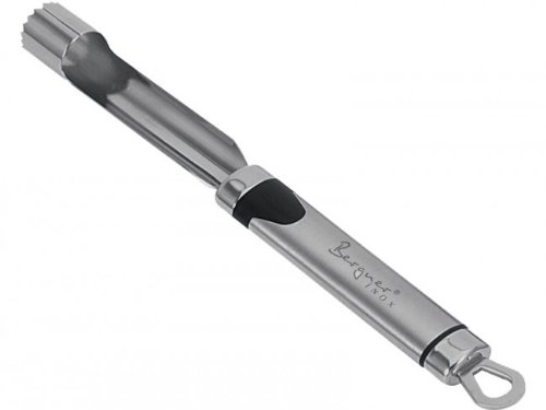 Vide-pomme en acier inoxydable - 21 cm - vide-p...