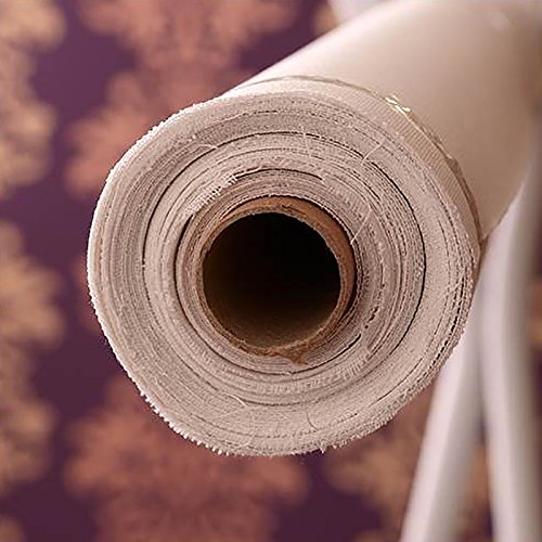 TOILE CANEVAS ROULEE COTON 1,6 x 10m 280gsm