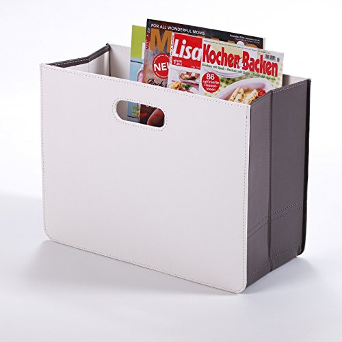 Corbeille à journaux 