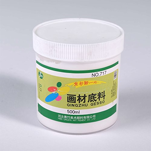 Artistes apprêt de grande qualité 500 ml | 1 L ...