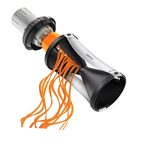 Ge13780 spirelli 2.0 taille-légumes acier inoxy...