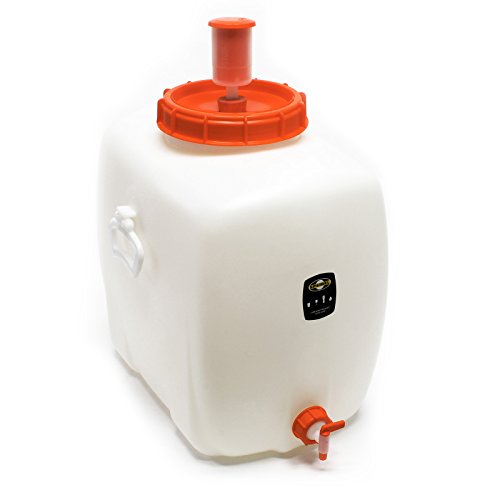 Cuve de fermentation Speidel Cuve de jus Vin Mo...