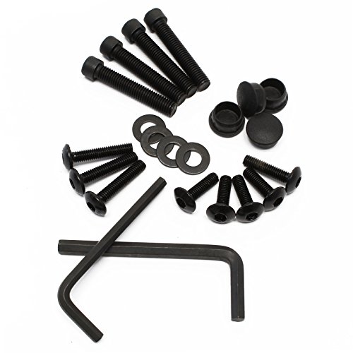 Chaise bureau de rechange Jeu de vis