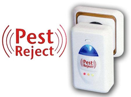 erlebnisladen Erlebnisladen Pest Reject Prise anti-insectes 4250398869321 (4250398869321)