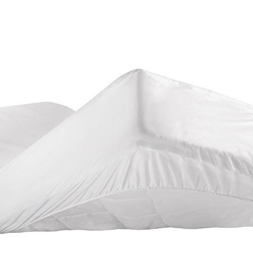 feluna® Alaise Protège-matelas imperméable Moll...