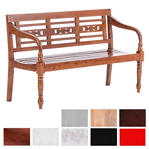 Magnifique banc haut de gamme fabriqué à la mai...