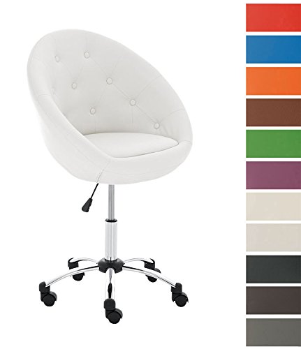 Fauteuil de bureau londres, chaise de bureau au...