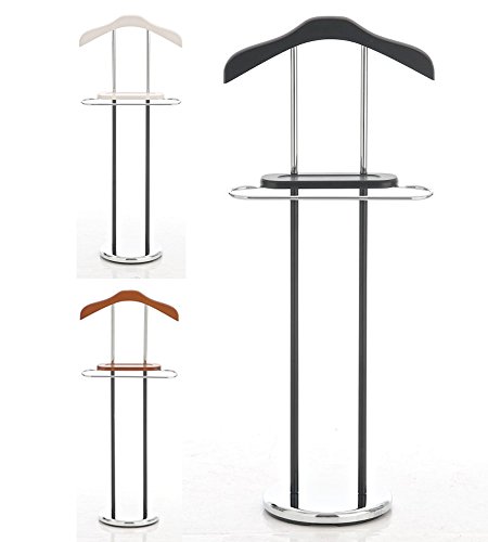 Valet de chambre rodrigo en bois džacajou avec ...