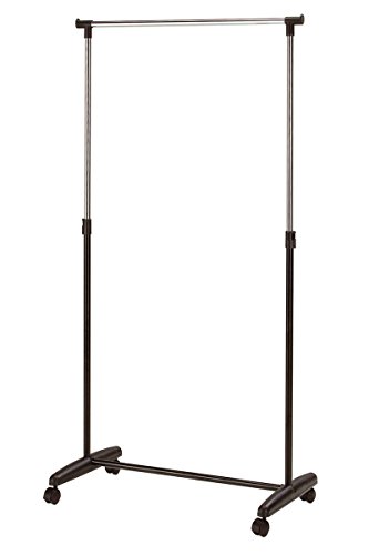 Portant pour vêtements stable jack, réglable en...