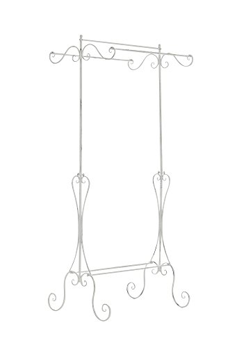 Portant pour vêtements isis fait à la main, por...