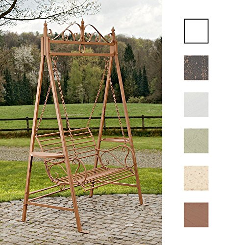 2 places / 3 places balancelle de jardin aimee ...