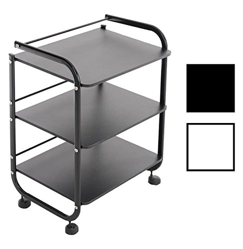 Chariot de service cosmétique pl902 avec finiti...