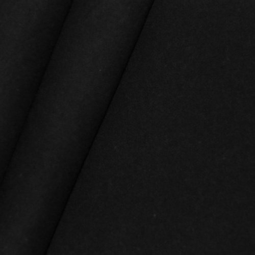 Tissus en molleton de décoration B1 / M1 largeu...