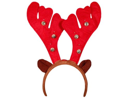 Serre tête (wm-20) musical et lumineux forme bo...