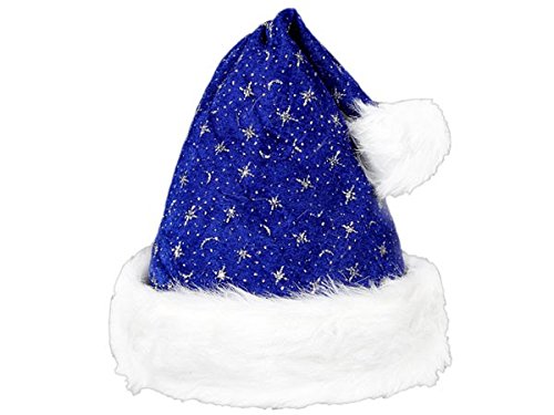 Bonnet père Noel chapeau NOEL pour Enfant / Béb...