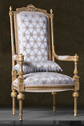 style baroque FauteuilAntik MoSeHm244