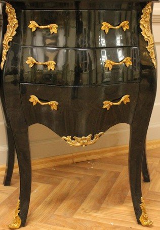 TypeB forgé (nouveau) AlKm1023SB or B