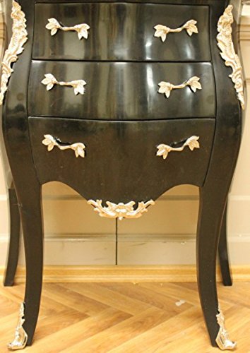 TypeB forgé (nouveau) AlKm1023 SB argent-B