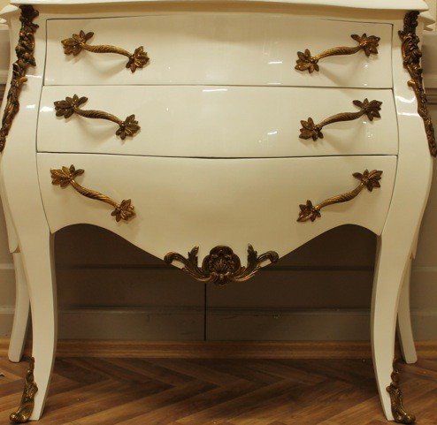 TypeB forgé (nouveau) b AlKm1023 or B