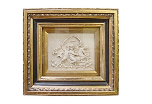 Baroque enfants Fauteuil Fauteuil Louis XV roca...