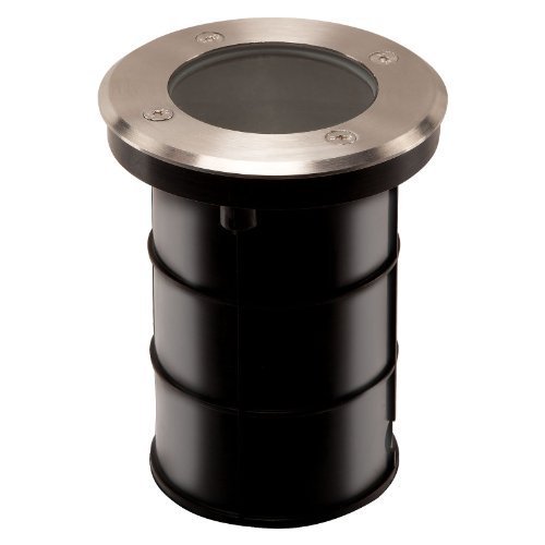 SO-TECH® Lampe à LED souterrain enterré / acier...