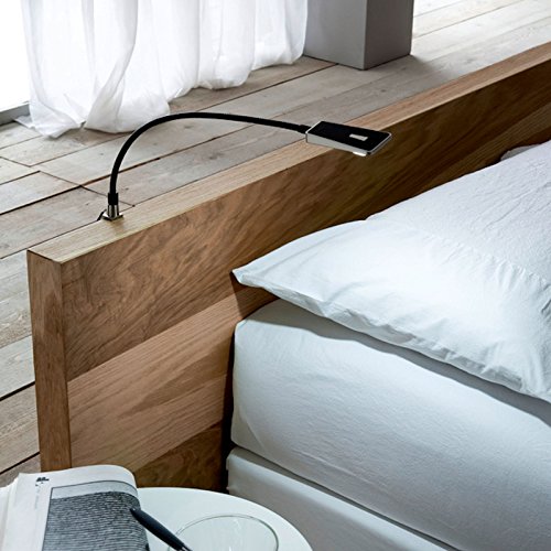 SO-TECH® Lampe liseuse flexible 