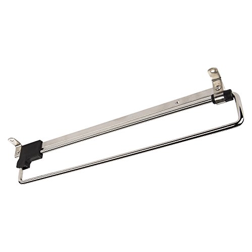 SO-TECH® Porte-Cintres Coulissant Portemonteaux...