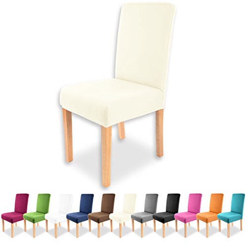 gräfenstayn Lot Universel Housse de chaise Char...