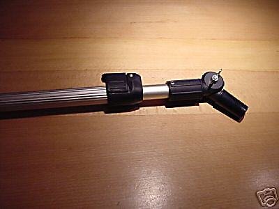 Ha-Ra 3 m télescopique (de 1,5 m à 3,0 m réglable) code EAN 4250514907074 