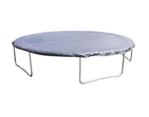 Bâche de protection pour trampoline de jardein ...