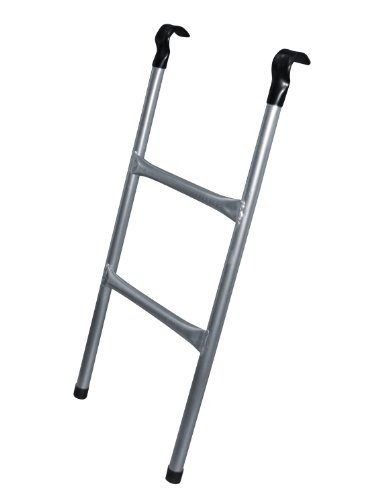 Échelle pour trampoline de jardin 1,85 m-4,60 m...