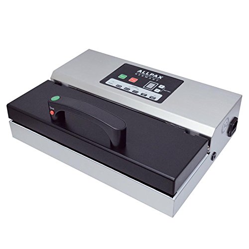 Allpax Machine à emballer Sous Vide  code EAN 4250524897716 