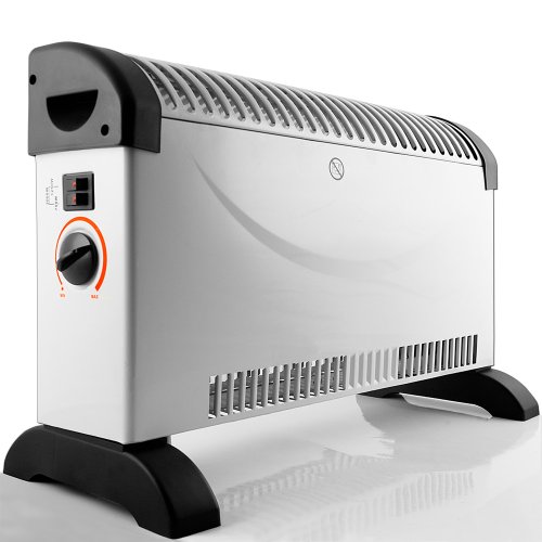 Radiateur électrique - convecteur - chauffage d...