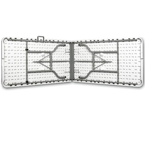 Table Camping buffet traiteur pliante 240 cm Ta...