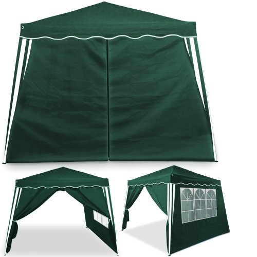 Parois Cotés Murs latérales pour tonnelle tente...