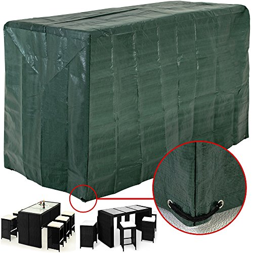 Bâche résistante en polyéthylène - 187x86x112cm...