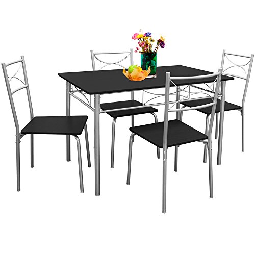 Ensemble tables et chaises Paul- salon cuisine ...