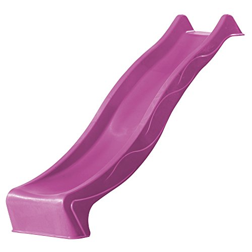 Toboggan 300x50cm (rose)